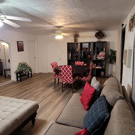 Vacation Home 3.5 Mi To Strip/Dt/Outlt Up To 8 Gst ลาสเวกัส ภายนอก รูปภาพ