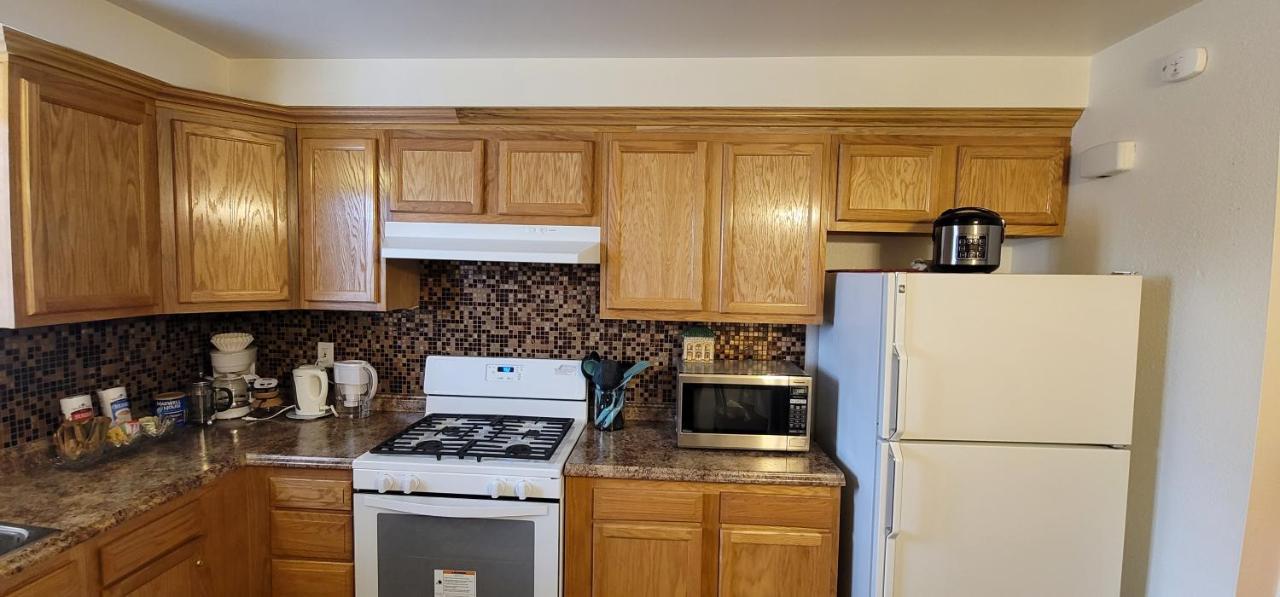 Vacation Home 3.5 Mi To Strip/Dt/Outlt Up To 8 Gst ลาสเวกัส ภายนอก รูปภาพ
