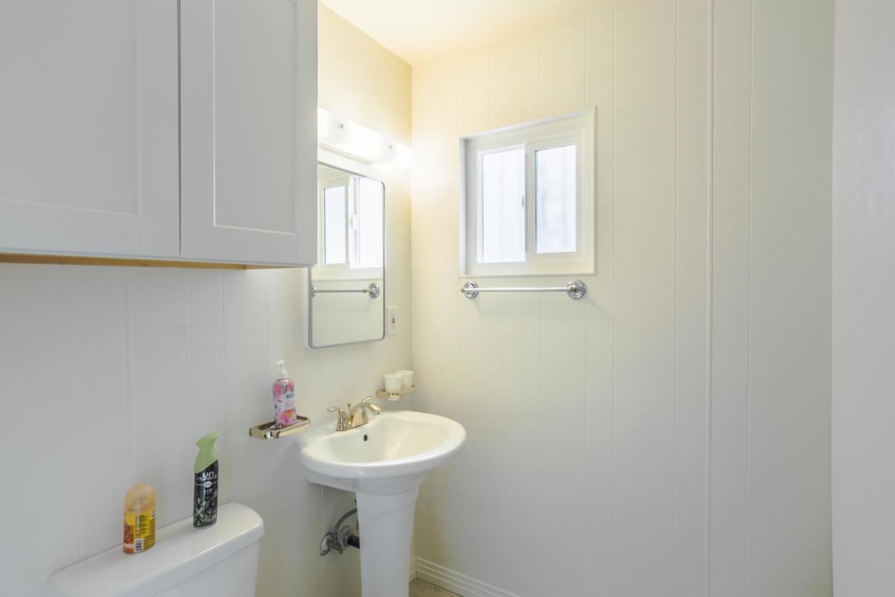 Vacation Home 3.5 Mi To Strip/Dt/Outlt Up To 8 Gst ลาสเวกัส ภายนอก รูปภาพ