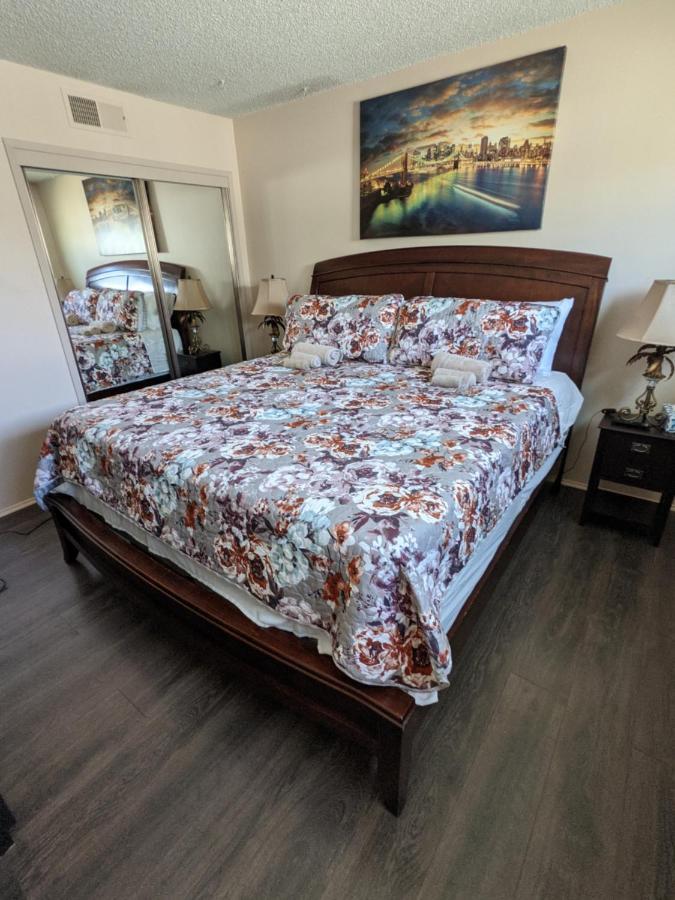 Vacation Home 3.5 Mi To Strip/Dt/Outlt Up To 8 Gst ลาสเวกัส ภายนอก รูปภาพ